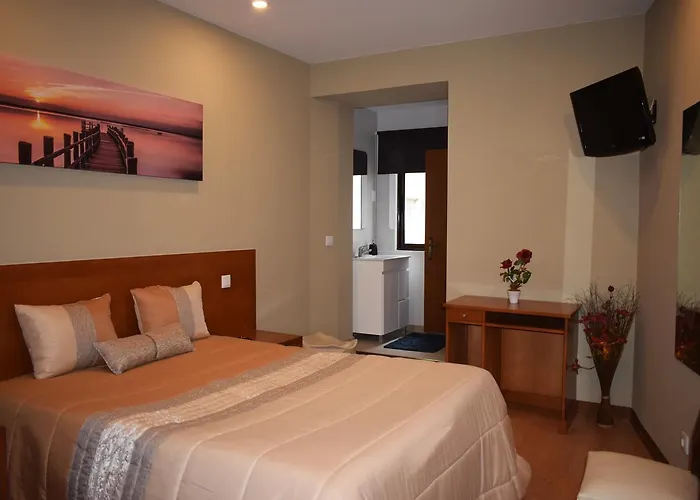 Belo Horizonte Gasthof Porto