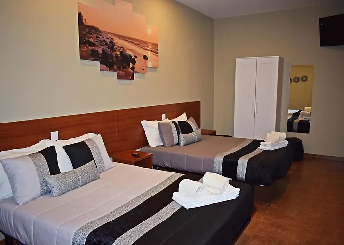 Belo Horizonte 3* Porto