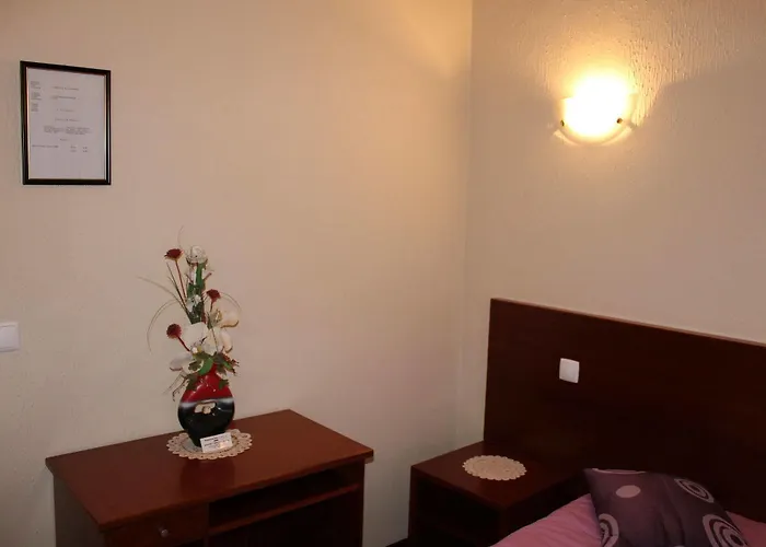 Belo Horizonte Gasthof