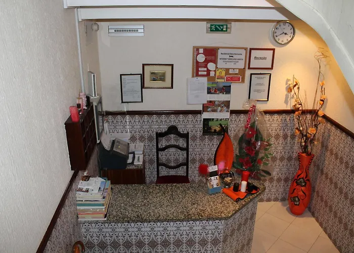 Gasthof Belo Horizonte Porto