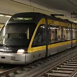 Belo Horizonte 3* Porto