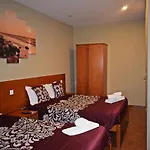 Guest house Belo Horizonte