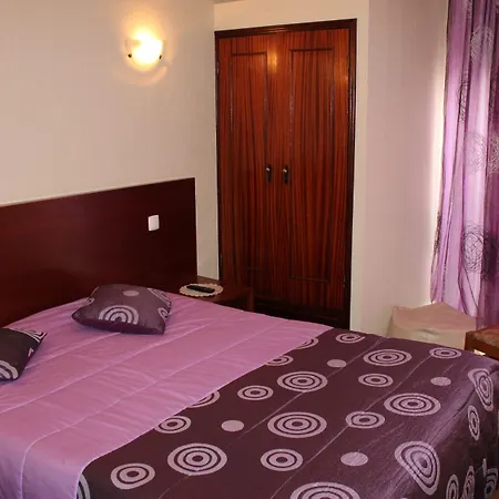 Belo Horizonte Гостевой дом 3*