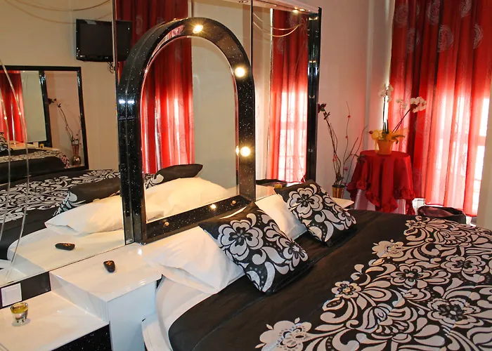 Belo Horizonte Порту