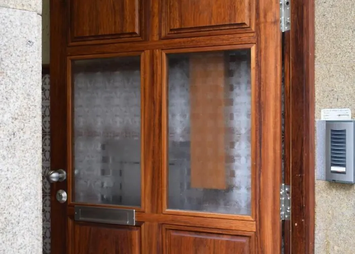 Гостевой дом Belo Horizonte Порту