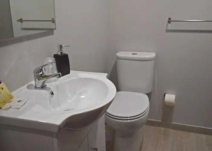 Гостевой дом Belo Horizonte Порту