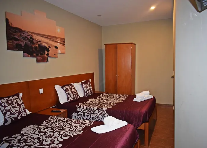 Гостевой дом Belo Horizonte