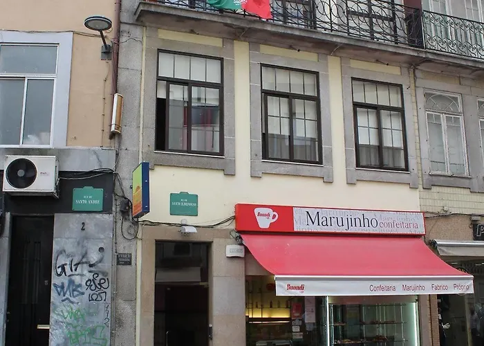 Belo Horizonte Гостевой дом 3*