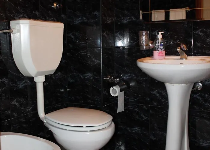 Гостевой дом Belo Horizonte 3*